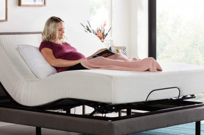 Electric Adjustable Beds: Relieve Your Back Pain!
