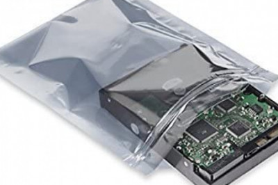 ESD Bags Market Growth, Share, Trends, Status and Future Forecast to 2028|