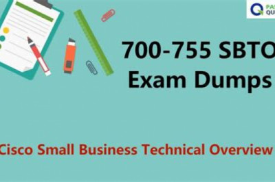 Exam 700-755 Simulations & Free 700-755 Learning Cram - Exam 700-755 Quiz