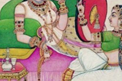 Finding the Perfect Illustrated Kamasutra Book for You
