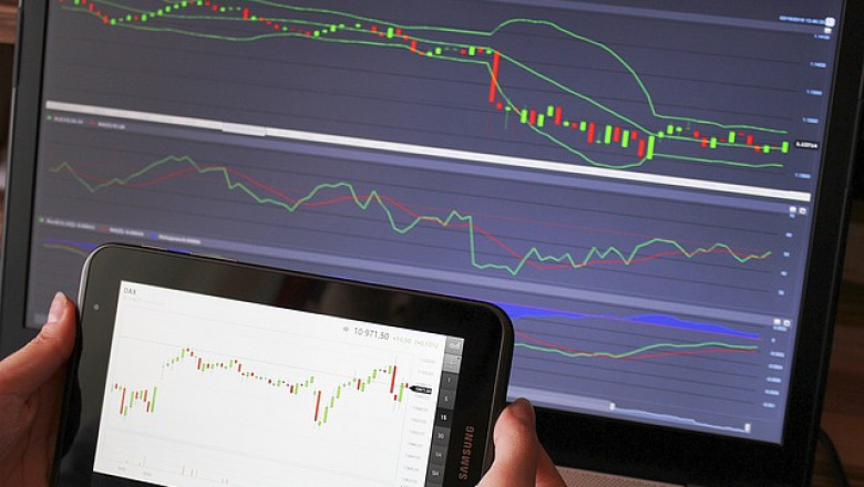 Forex Trading for Beginners | Blockchain Tradein