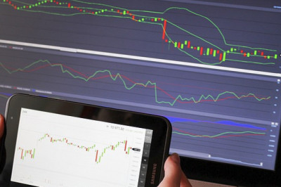 Forex Trading for Beginners | Blockchain Tradein