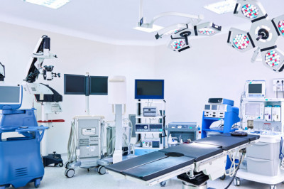 Global Home Medical Equipment Market Overview