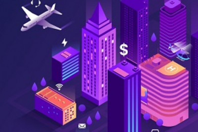 Global Smart Space Market Opportunity and Forecast 2022-2028