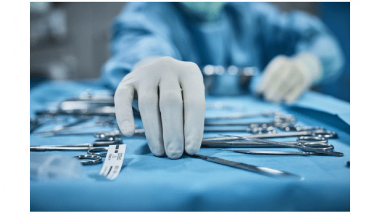 Handheld Arthroscopic Instruments Market 2022 Major Key Players and Industry Analysis Till 2028
