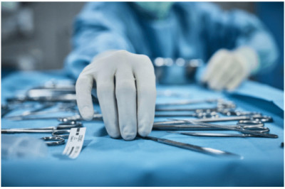 Handheld Arthroscopic Instruments Market 2022 Major Key Players and Industry Analysis Till 2028