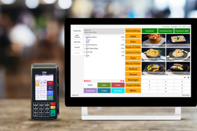 How digital payments affect waiters? how giveaways help that