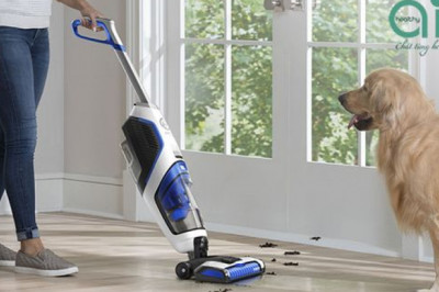 How do I choose a vacuum cleaner?