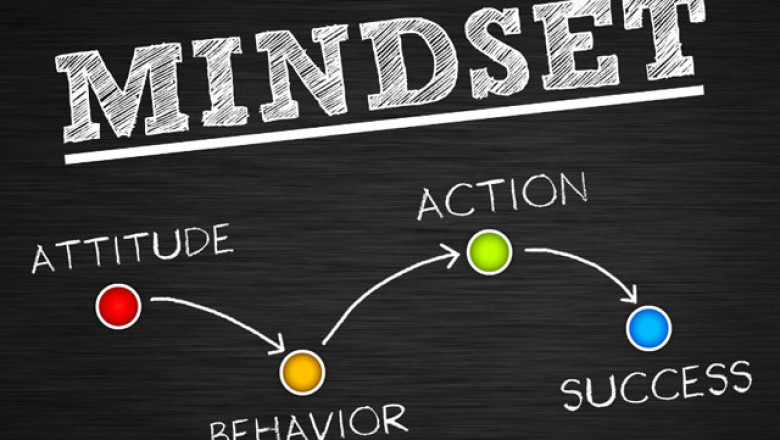 How The Growth Mindset Can Change Your Business