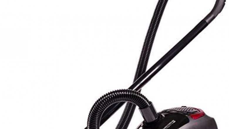 How to assemble eureka forbes vacuum cleaner?