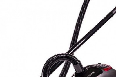 How to assemble eureka forbes vacuum cleaner?