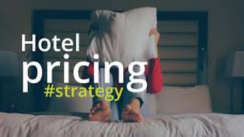 How to Make an Effective Hotel Pricing Strategy? A Detailed Guide