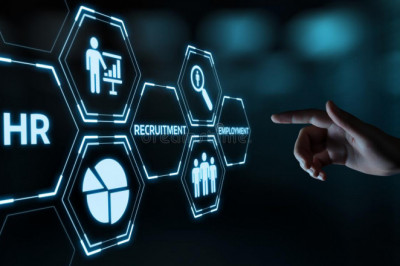 HR Management For Aged Care