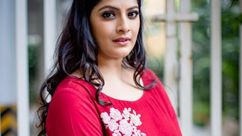 I don’t Have time to work in Tamil movies: Varalakshmi Sarathkumar