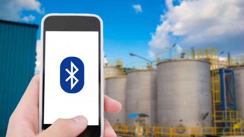 Industrial Bluetooth Market Size, Share, Growth Opportunity & Global Forecast to 2028