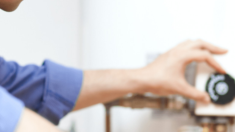 Installing A Hot Water System with your Home