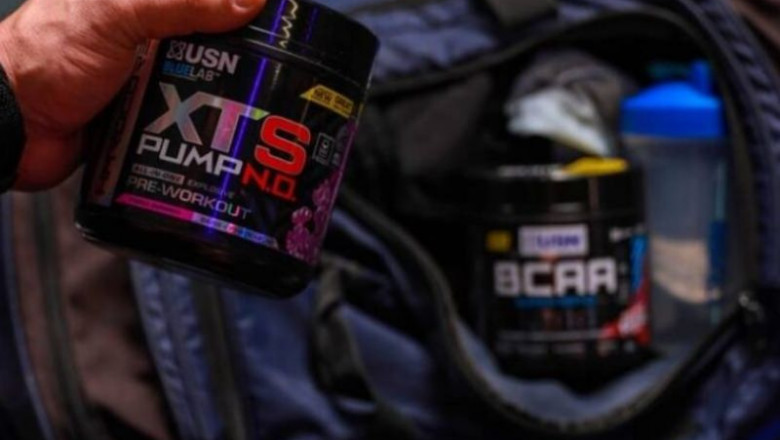 Introducing the Ultimate Workout Pro Stack
