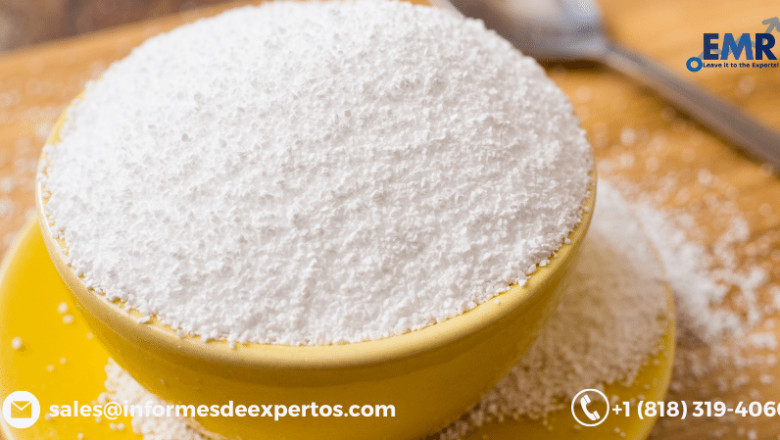 Latin America Sorbitol Market To Expand In The Forecast Era, Driven By Growing Prevalence Of Diseases And Rising Consumer Awareness