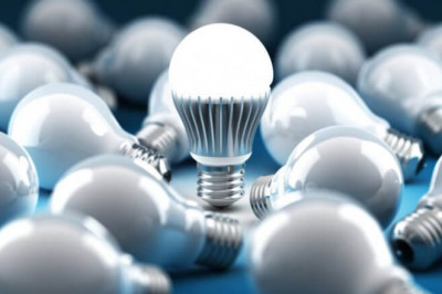 LED Lighting: A Light-Emitting Diode (LED) Is One Of The Most Energy-Efficient And Fastest-Developing Lighting Technologies Today