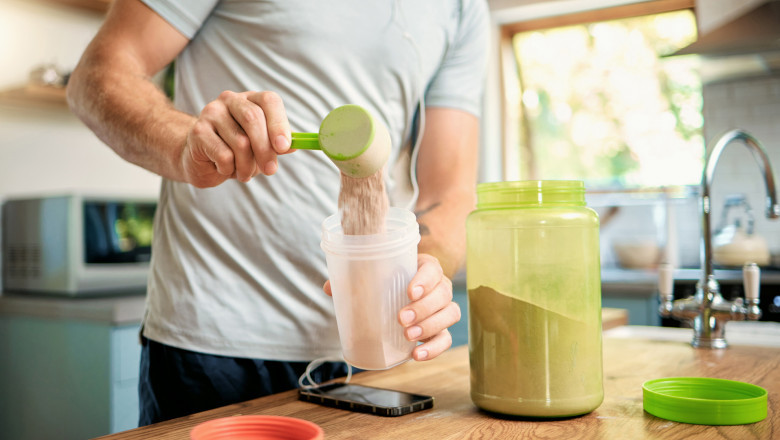 Meal Replacement Product Market 2022 Major Key Players and Industry Analysis Till 2028