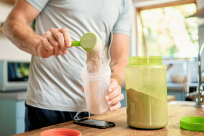 Meal Replacement Product Market 2022 Major Key Players and Industry Analysis Till 2028