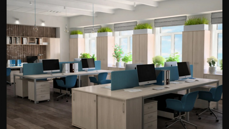 Metal Furniture - Durable and Climate Tolerant Furnitures
