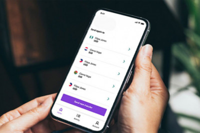Nigerians to Enjoy Seamless Mobile payment and Money Transfer with the Giveaway App