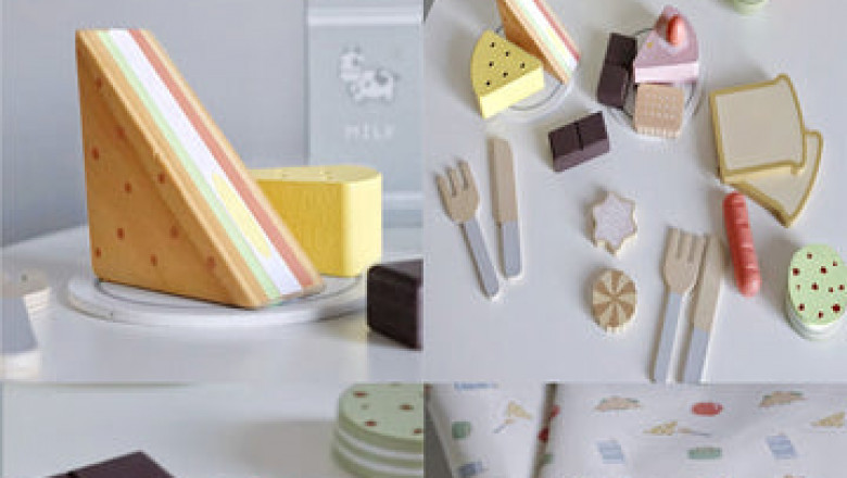 Pretend Play Toys: A Source Of Imagination And Creativity