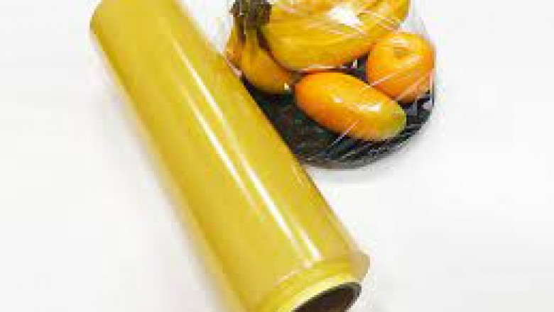 PVC Cling Films Market 2022 Trends, Share & Forecast Report to 2028