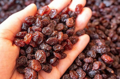 Raisins Market - Forecast (2022-2027)