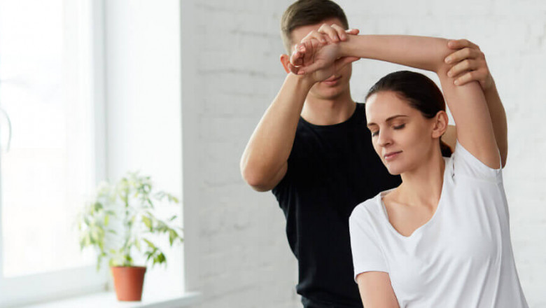 Reasons to Consider Physical Therapy for Chronic Pain