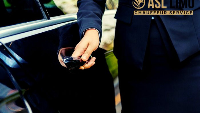 Rent Chauffeur Driven Cars At Very Affordable Rates
