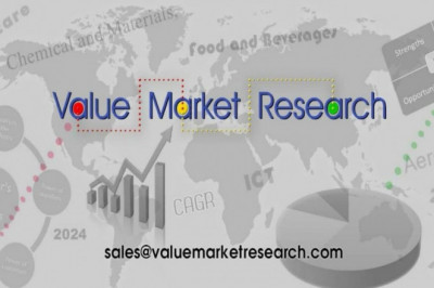 Report on Anti Static ESD Flooring Market Research 2028 - Value Market Research