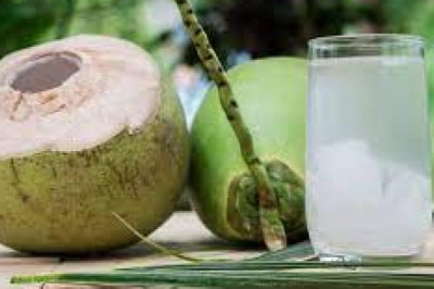 Report on Coconut Water Market Research 2028 - Value Market Research