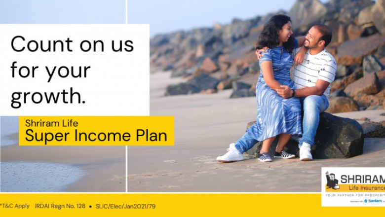 Shriram Life Super Income Plan