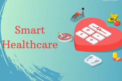 Smartphone = Smart Healthcare