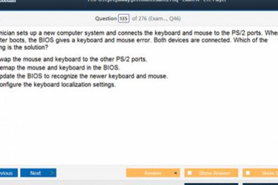 Test FC0-U61 Answers, FC0-U61 Certification Cost | New Exam CompTIA IT Fundamentals+ Certification Exam Braindumps
