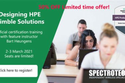 Test HPE2-K42 Sample Questions & Valid HPE2-K42 Test Questions