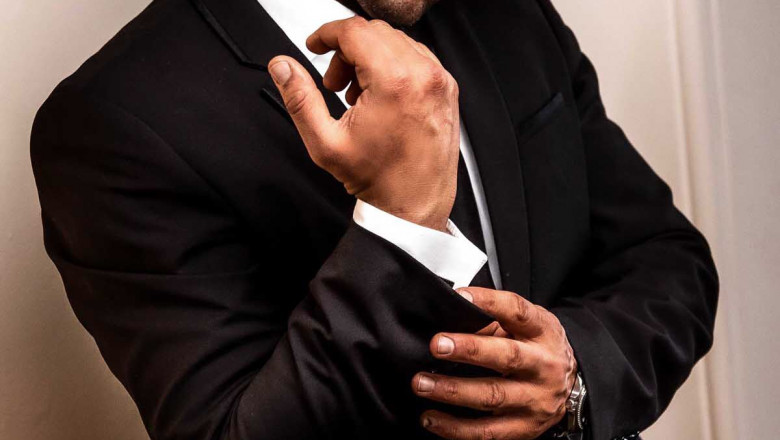 The Best Male Strippers for Home, Party, or Corporate Events