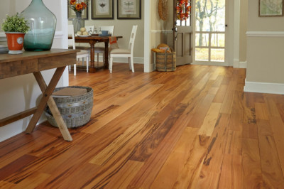 The Best Tips To Improve Your Home With SPC Flooring