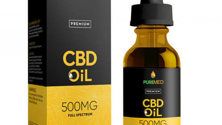 Tincture Packaging is Very Important in 2022! Why?