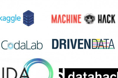 Top 6 Data Science Competitions To Consider in 2022