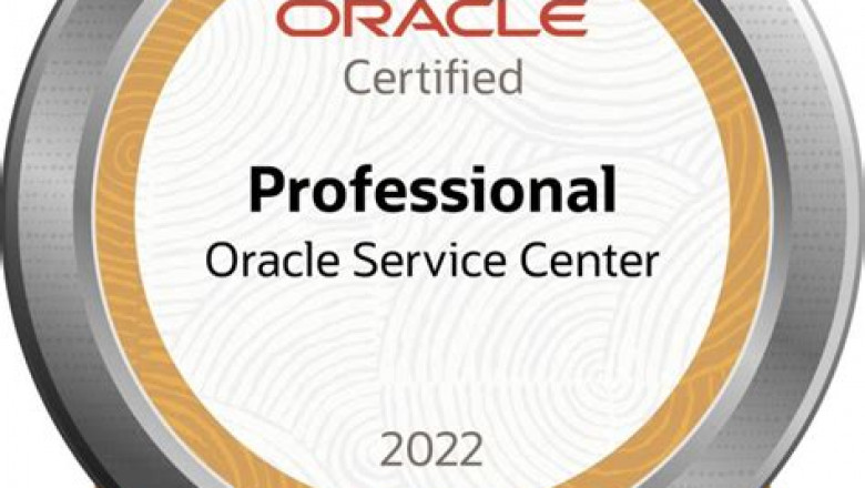 Updated Oracle - 1z0-1038-22 Valid Dumps