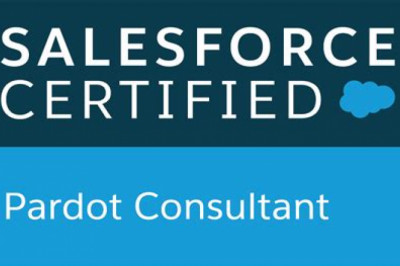 Visual Pardot-Consultant Cert Exam | Accurate Pardot-Consultant Prep Material & Pardot-Consultant Verified Answers