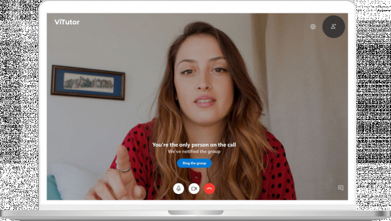 ViTutors: A Platform for All Aspiring Students Across The World