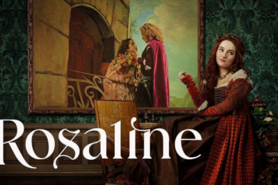 Watch Rosaline 2022 Goojara Movie Streaming