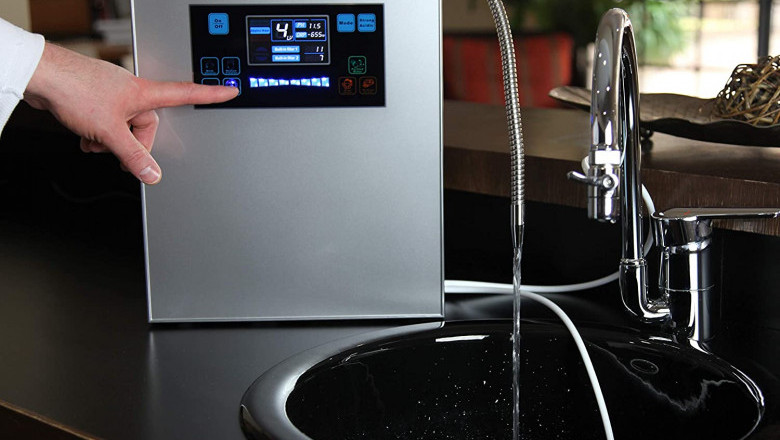 Water Ionizers Market Share, Revenue and Growth Analysis Report Till 2028 | Value Market Research