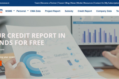 What is a Credit Report?