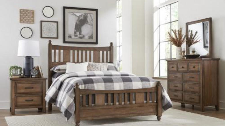 What Is Special About the Platform Bedroom Sets?