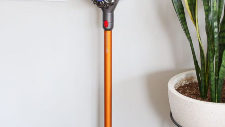 What is the strongest vacuum cleaner on the market?